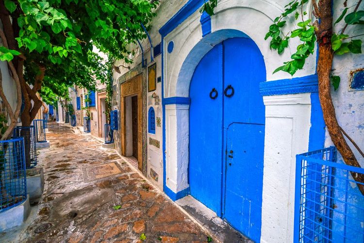 Médinas de Tunisie